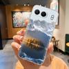 For OnePlus Nord 4 5G Case Flower Soft Silicone Camera Lens Protection Back Cover For OnePlus Nord 4 Nord4 5G Coque Phone Cases