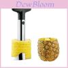 Ustensile pentru fructe și legume – Tăietori de ananas