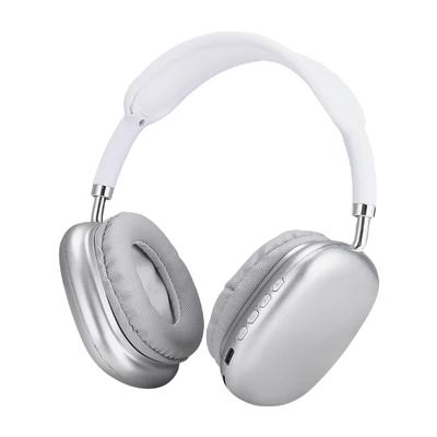 P9-1 Wireless Bluetooth Earbuds With Charging Bin Display Touch Control Headphones Outdoor Sports Headset 5.3 for Music Play