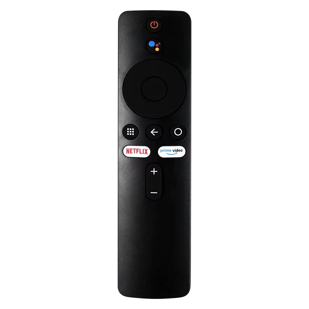 Xiaomi Bluetooth Voice Remote Control For Xiaomi Box S MDZ-22-AB MDZ-24-AA TV Stick Wireless Replacement Controller