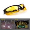 Night Vision Drivers Goggles Interior Accessory Protective Sunglasses Night-Vision Glasses Anti Glare Car Driving Glasses