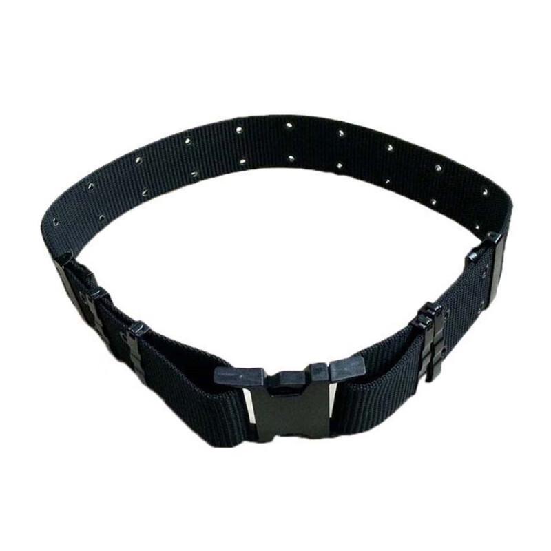 ZhiZhou Adjustable Elastic Tactical Outdoor Belt
