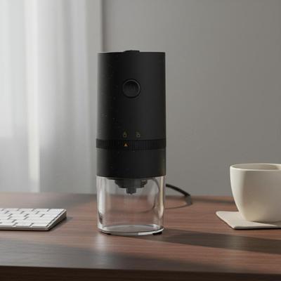 Elektronik für die Küche – Elektrische Kaffeemühlen