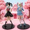 NEEDY GIRL OVERDOSE KAngel Anime Bishoujo PVC Action Figure Collectible Statue Adult Toy Gift Christmas Present