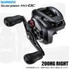 Shimano 26 Scorpion DC MD 200HG Høyre Baitcasting Snelle Fra Japan