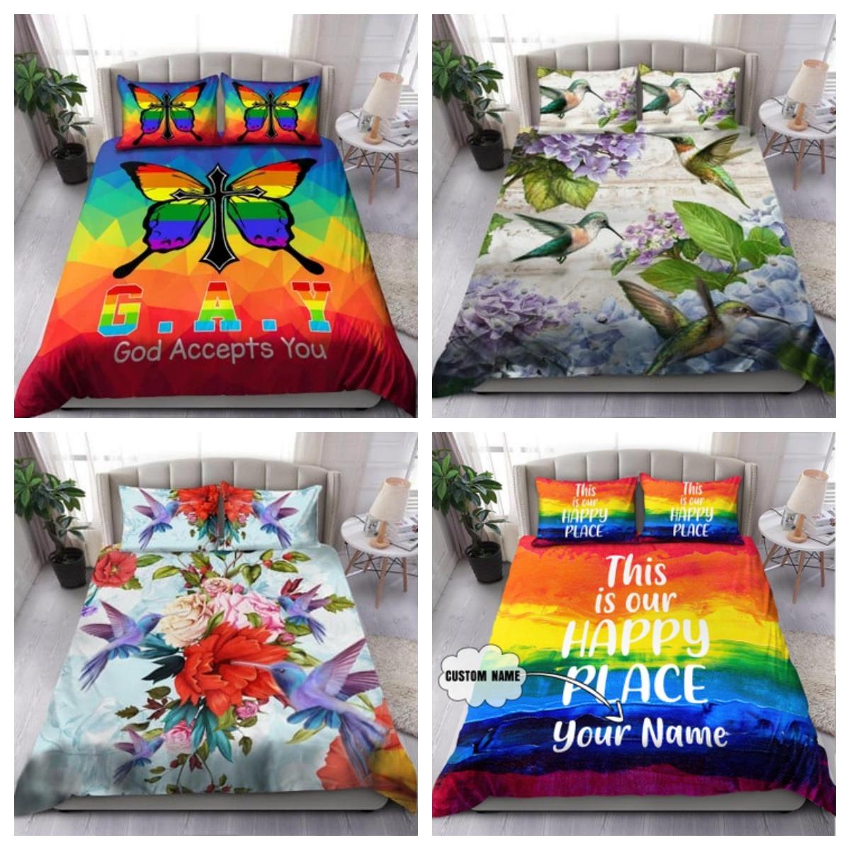 

Комплект одеял Tmarc Tee Древнеегипетский Бог Фараон Постельное белье Костюм