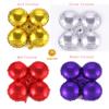 Four-leaf Clover Aluminum Foil Balloons for Wedding Decoration Birthday Party Arch Balloon Anniversary Opening Ceremony