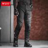 Echipament de protecţie – Îmbrăcăminte de protecție pentru motocicliști