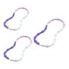 Comfortable PVC Exercise Hoop for Outdoor Workout, Waist-friendly Design, Gym, Watching TV,