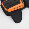 Custom Logo Professional Heavy Duty Anti Slip Outdoor Thick Cushioning Brace Sleeve Work Construction Gel Knee Pads