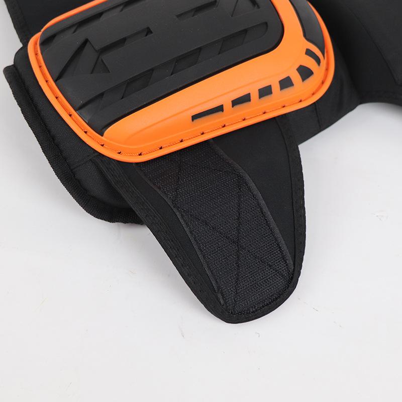 Custom Logo Professional Heavy Duty Anti Slip Outdoor Thick Cushioning Brace Sleeve Work Construction Gel Knee Pads