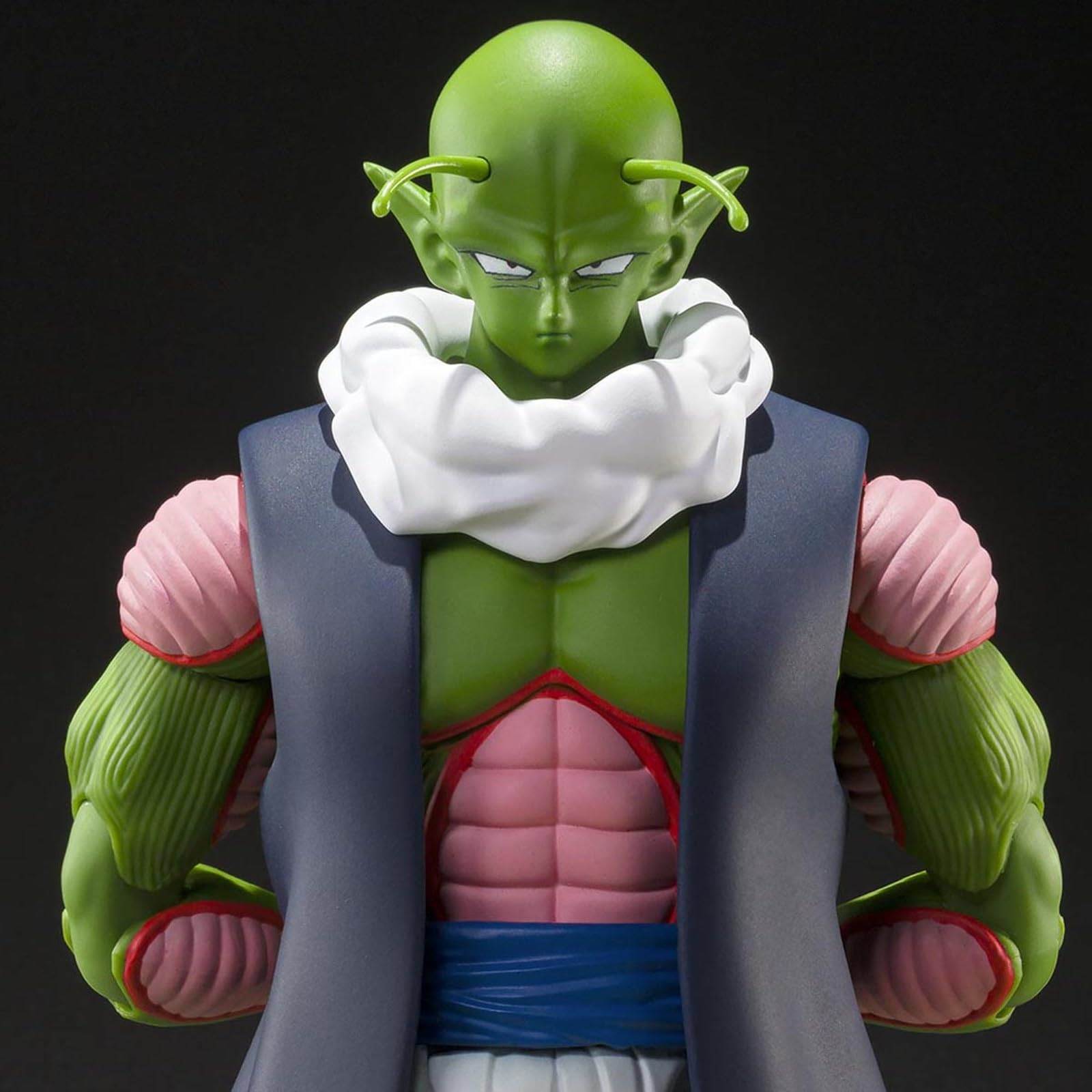 Tamashii Nations Dragon Ball Z Наил S.H.Figuarts -