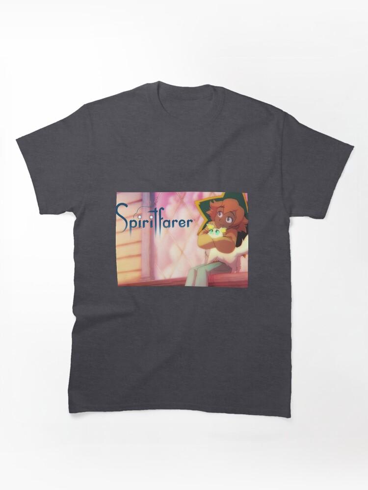 Spiritfarer Spiritfarer Classic Unisex T-Shirt