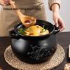 Cooker King Ceramic Casserole Pot
