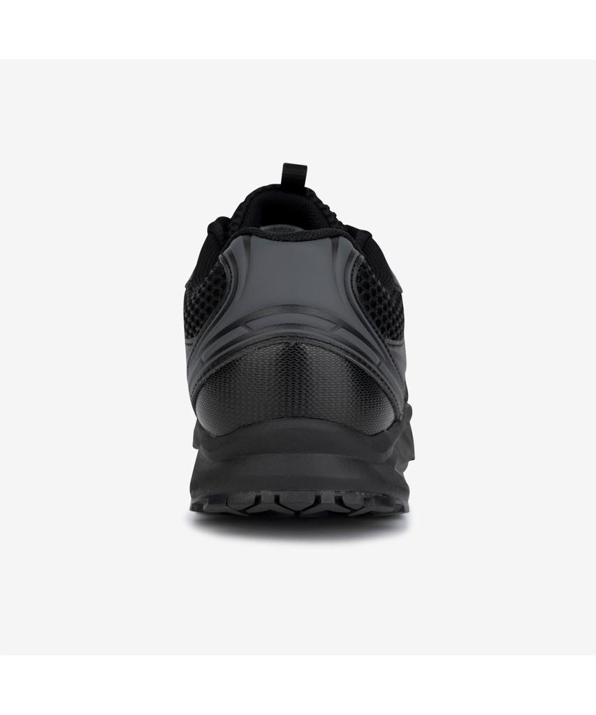 The North Face Ns93R74J Solid Tech Real_Black