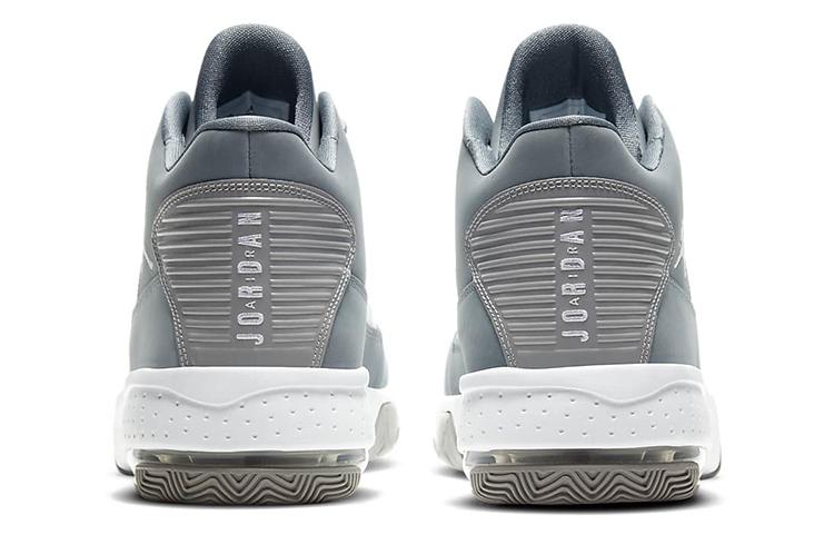 Jordan Max Aura 2 Średni Szary CK6636-012
