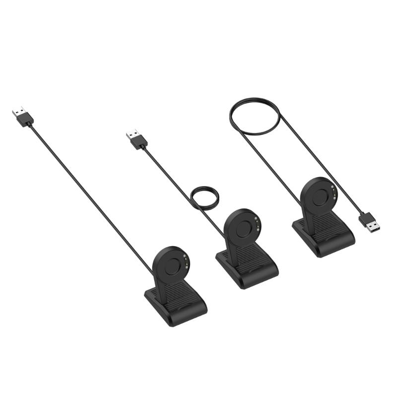 USB Charging Cable Dock Replacement USB Charger Charging Cable Dock Lightwight Smartwatch Accessories Suitable for Pro5