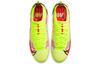Nike Mercurial Vapor 14 Elite AG Volt Black Bright Crimson Men's