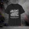 Akeem’s Garbage Removal Coming To America T-Shirt | Softstyle Tee