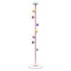 Kids Mushroom Floor Coat Rack