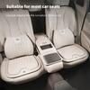 Volvo Car Dedicated Seat Cover Memory Sponge Lumbar Support For Volvo Xc60 Xc90 V40 V60 S60 V50 V90 S80 C40 XC40 V70 XC70 C30