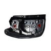 For Chevrolet Captiva 2011 2012 2013 2014 Car Accessories Tail Light Rear Bumper Turn Signal Lamp Auto Taillight Without Bulb