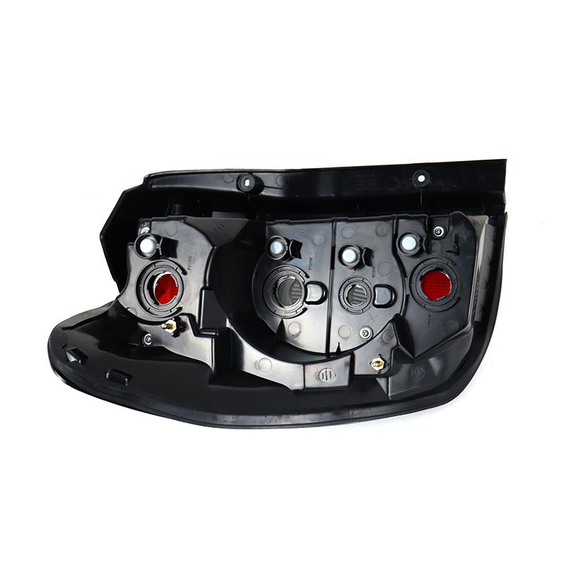 For Chevrolet Captiva 2011 2012 2013 2014 Car Accessories Tail Light Rear Bumper Turn Signal Lamp Auto Taillight Without Bulb