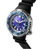 Citizen Promaster Marine Eco-Drive 300M Saphir Herrenuhr BN1025-08L