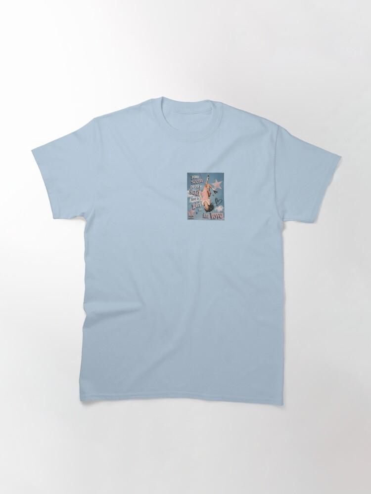 Olivia Rodrigo Olivia Rodrigo T-Shirt Classica