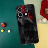 God Of War Case For Xiaomi Redmi Note 13 14 12 11 10 15 Pro Plus Redmi 13 15 14C 13C 15C 10C 12C Funda