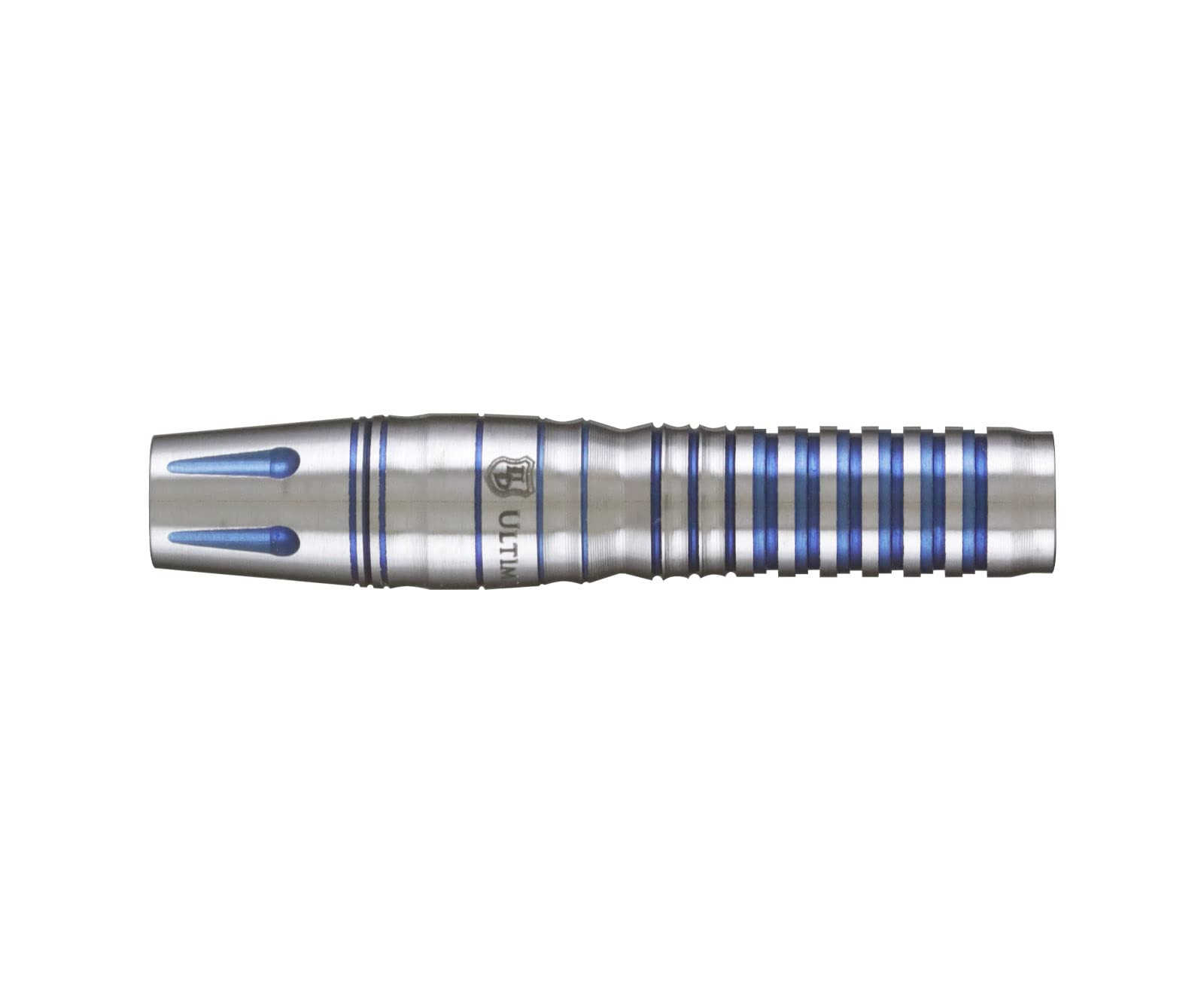 ULTIMA DARTS KAISER V Тип 2 Синий 2BA Модель с автографом Шуичи Эгума Дартс Kaiser 5 Тип 2 16.5г 90% [Ultima Blue]