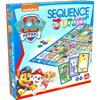 Board Game - GOLIATH - Sequence Junior Paw Patrol - Family Game from 3 Years Old