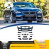 Compatible Front Bumper for 2011-2018 BMW 6 Series F06/F12/F13-MT