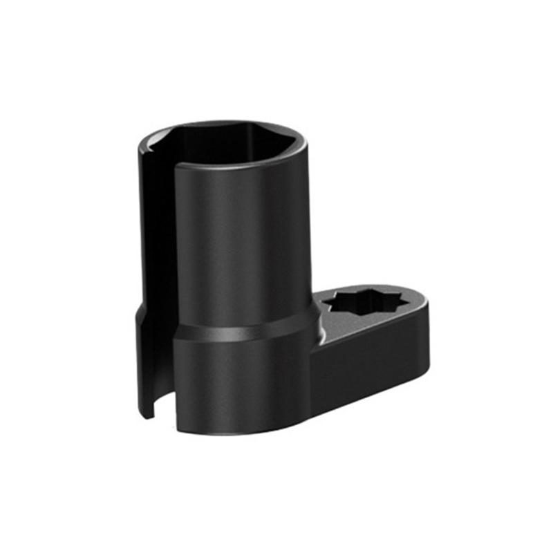 22mm Professional Oxygen Sensors Socket Removal Tool Universal Drive Remover Oxygen Sensors Sleeve Hand Tool