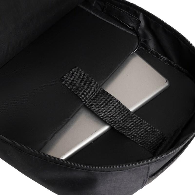 Li Shen Men's Oxford Cloth Backpack 3-Piece Set