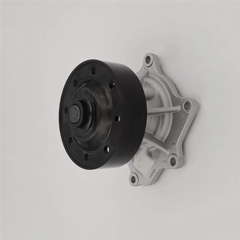 Water Pump Assembly For Trumpchi GAC GA3S GA4 GA6 GM6 GS3 GS4 GS5 M6 Qizhi PHEV Engine Cooling Systems Accessories