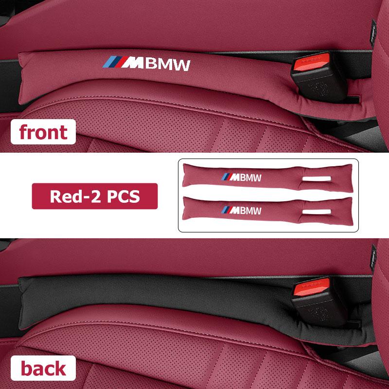 

For BMW Car Seat Gap Filler Strip Side Seam Leak-Proof Plug E30 E34 E36 E39 E46 E52 E53 E60 E61 E62 E70 E71 E83