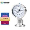 CONJANT YTP-60BF Stainless Steel Diaphragm Pressure Gauge (CN Version)