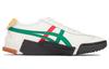 ONITSUKA TIGER D Trainer Mx Schuhe 'Cream Kale' 1183A801-100
