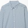 TAOP&ZA Women's Korean Style Slim Fit Plaid Long Sleeve Shirt - Spring 2026 New Arrival