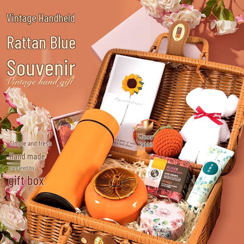 Goddess Day Lucky Persimmon Gift Set