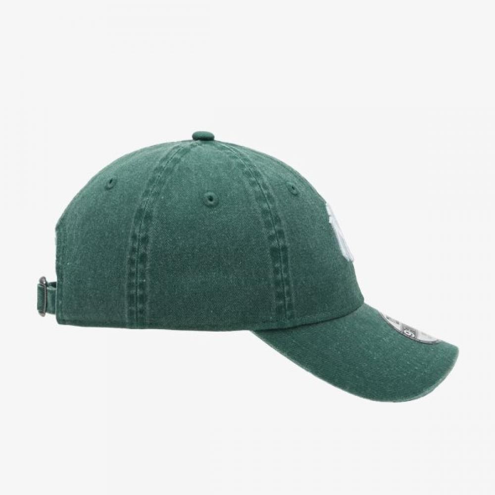 New Era Kids New York Yankees Pigment Acid Wash Unstructured Ball