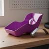 Cycle Doll Seat DIY Decals Decorative Playful Gear