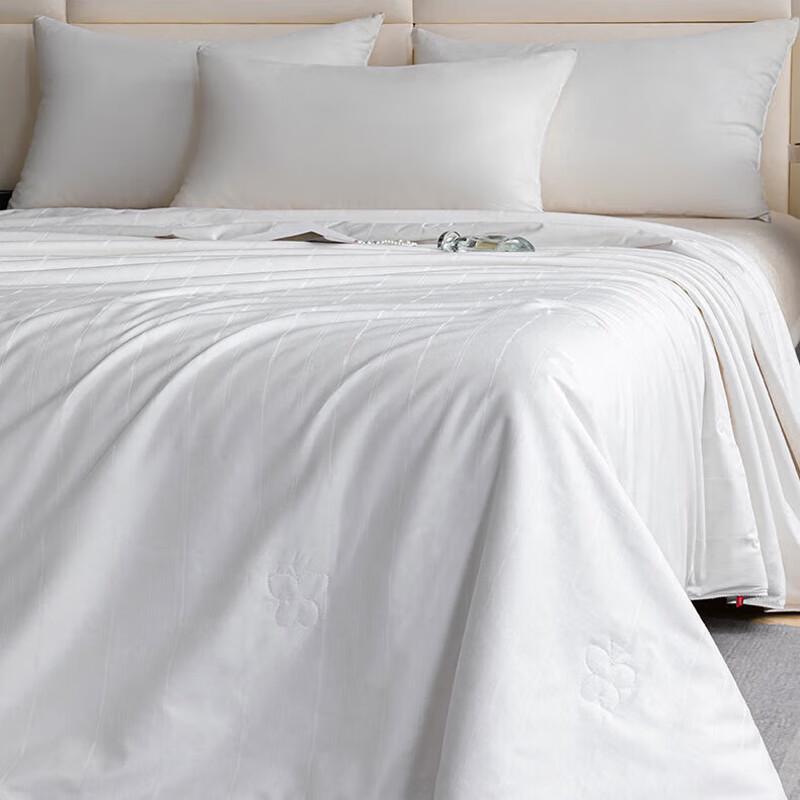 Hengyuanxiang TSB1054 Kete Mulberry Silk Quilt