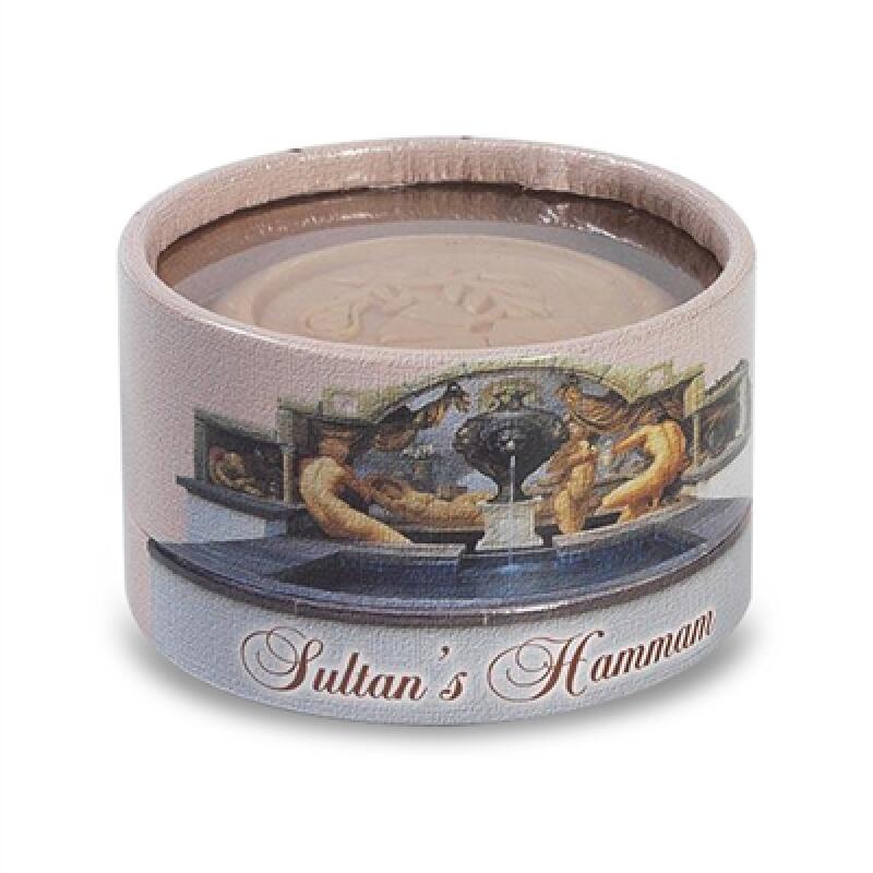 Kolkut Sultan Hamam Soap 100g Kolkut Sultan Hamam Soap 100g