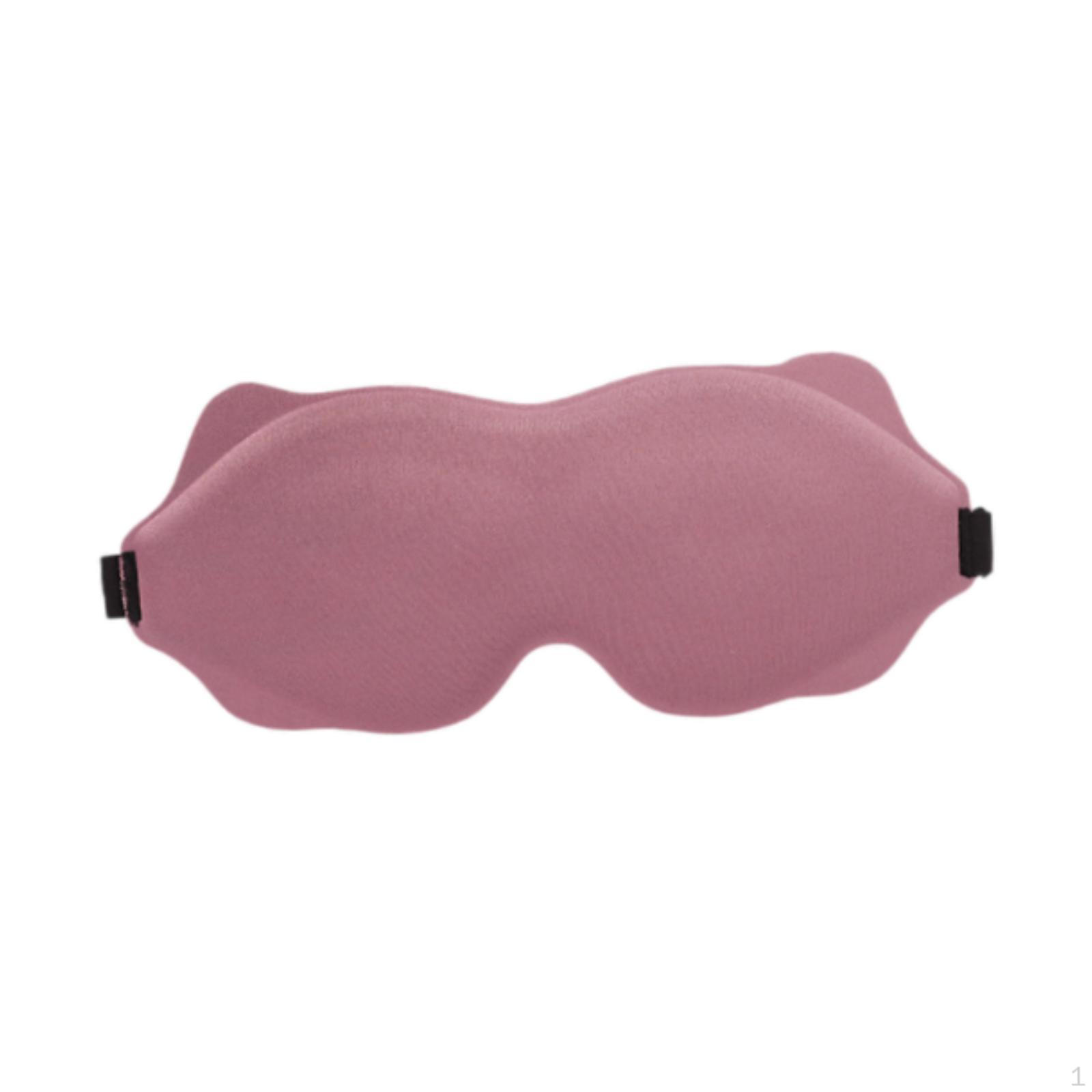 

Маска для сну Легка маска для очей Креативна маска для сну