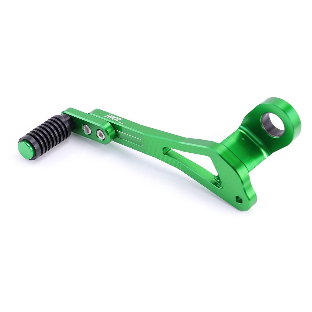 Motorcycle CNC Gear Shift Lever Lengthened Adjustable Length Shifter Foot Pedal For Kawasaki ZX25R ZX4R ZX4RR ZX-25R ZX-4RR