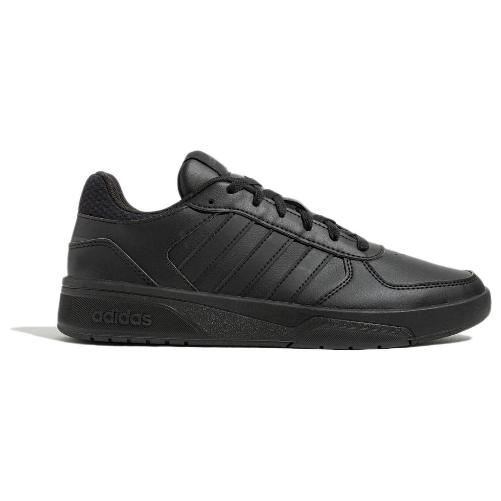 Adidas Neo Courtbeat 'Core Black' GX1746