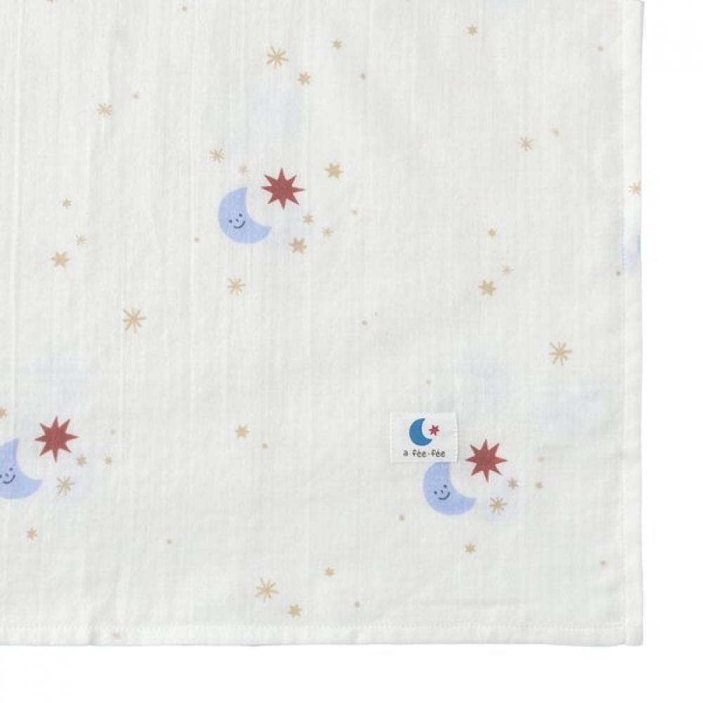 Apefe Petit Palais Yoru Blanket 35 W70 Abb