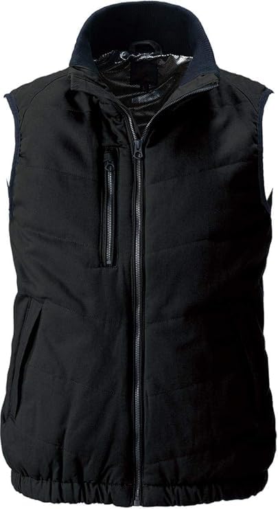 

Жилет для холодной погоды HOOH, 6L, Черный, 6299-6L-20 чёрный